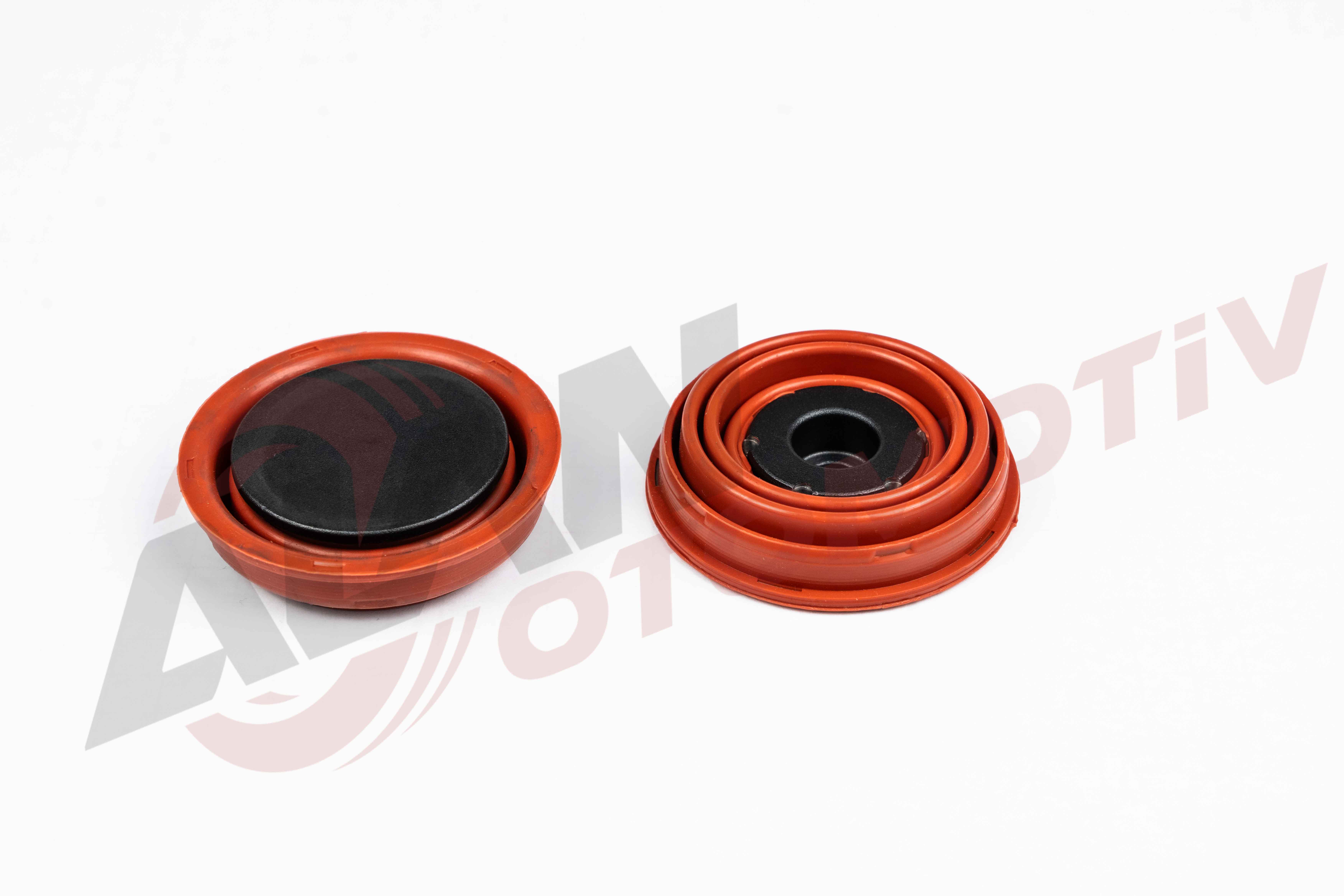 ALN106-Ø54 mm Tappet Kaliper