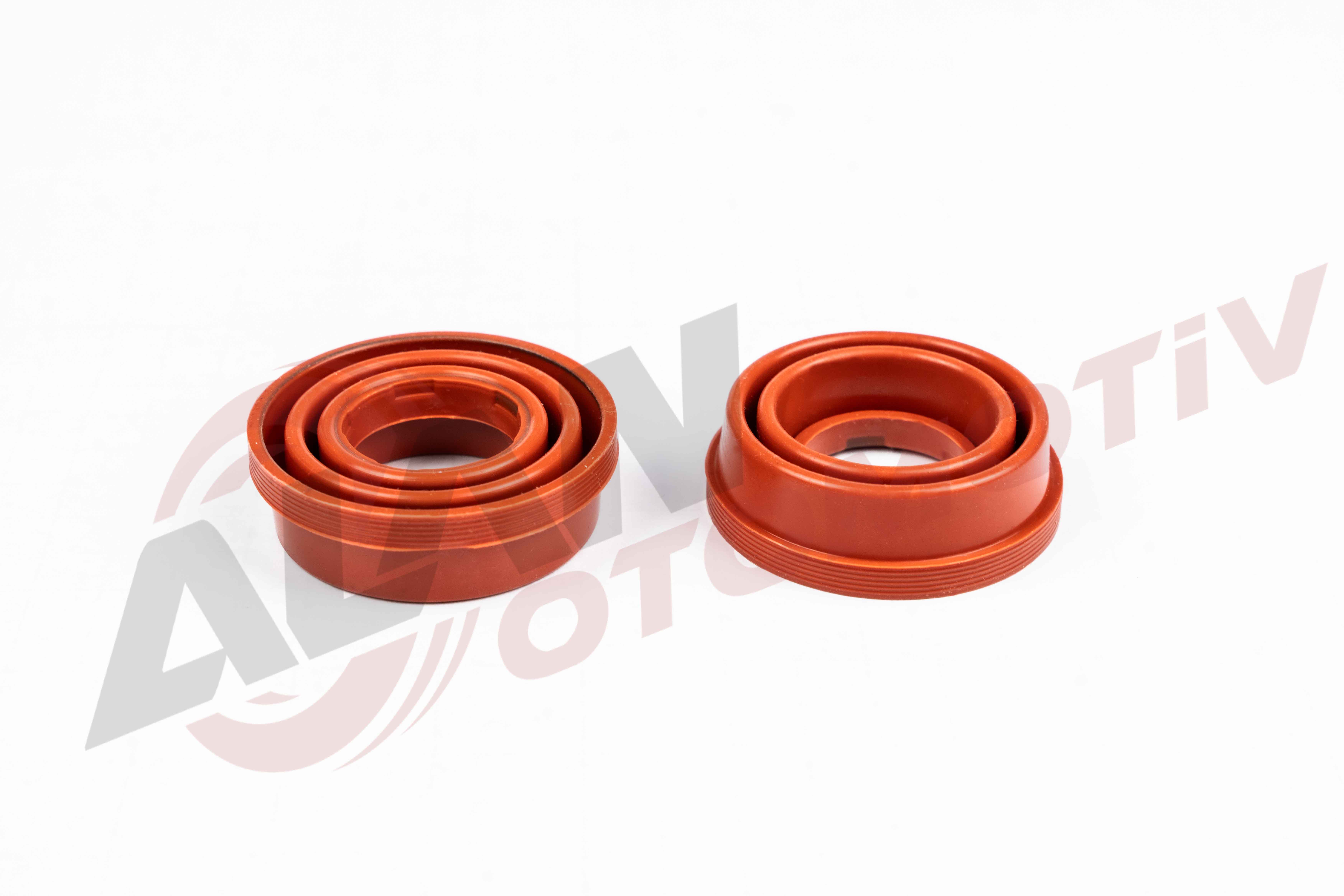 ALN202-KALİPER TOZ LASTİĞİ